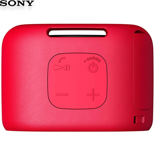 Loa SONY SRS-XB01 6